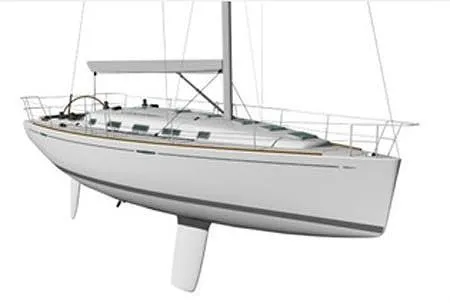 Slide: The Image of Manufacturer Provided Image: First 44.7 - 44