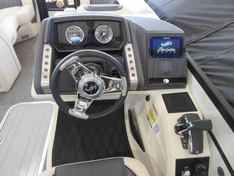 Slide: The Image of Barletta Lusso 23UCA 2025 - 3