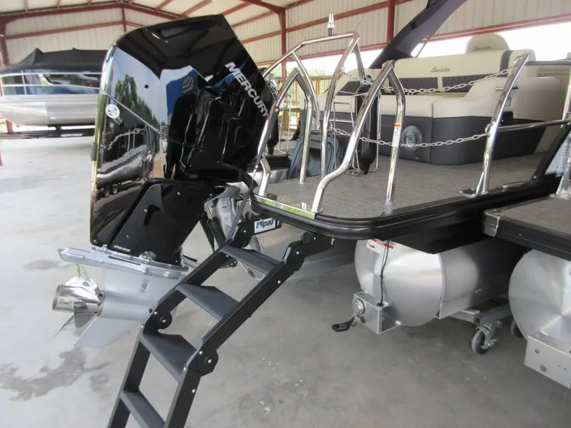 Slide: The Image of Barletta Lusso 23UCA 2025 - 4