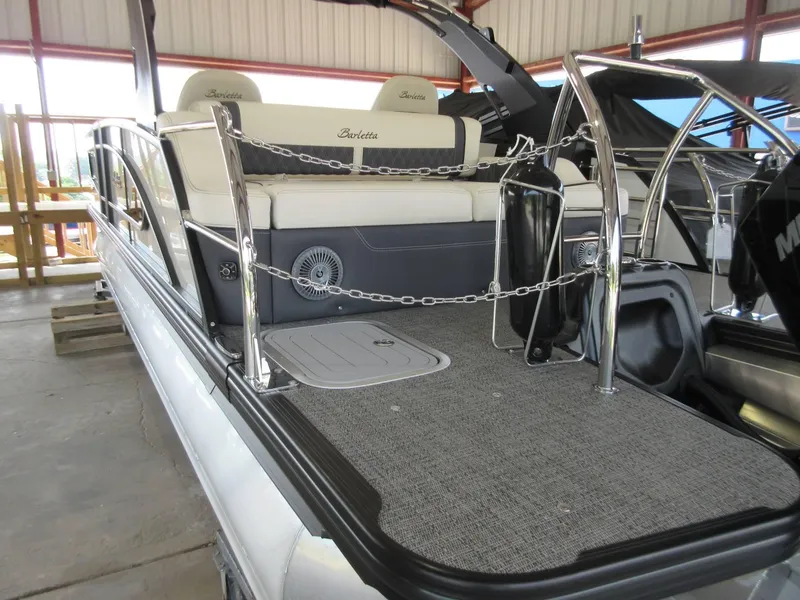 Slide: The Image of Barletta Lusso 23UCA 2025 - 5