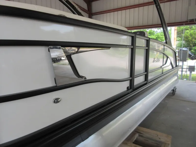 Slide: The Image of Barletta Lusso 23UCA 2025 - 6