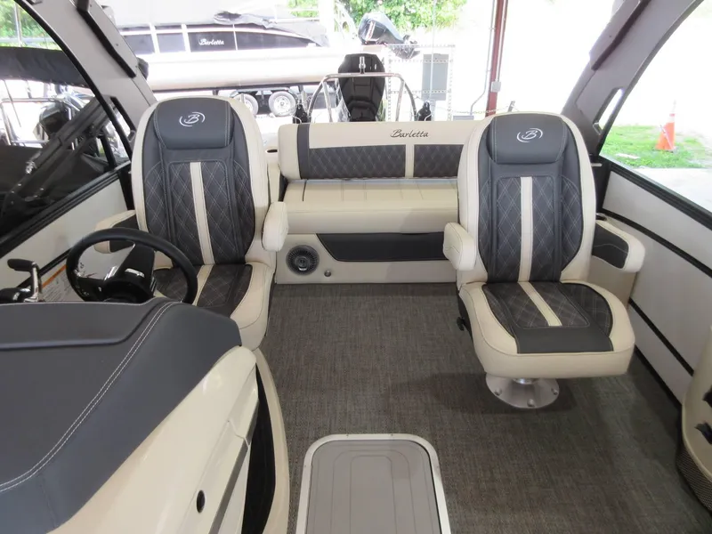 Slide: The Image of Barletta Lusso 23UCA 2025 - 7