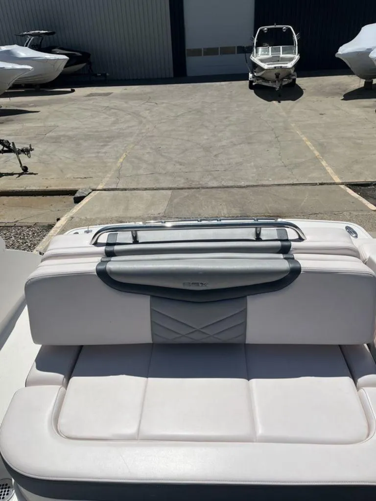 Slide: The Image of Chaparral 277 SSX 2019 - 3