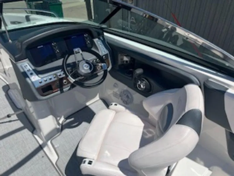 Slide: The Image of Chaparral 277 SSX 2019 - 4