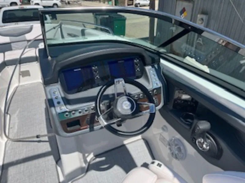 Slide: The Image of Chaparral 277 SSX 2019 - 7