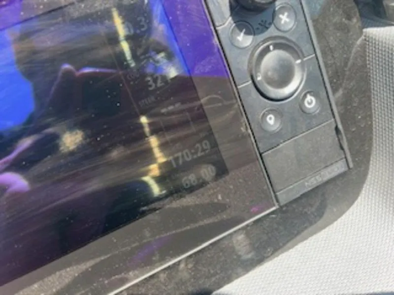 Slide: The Image of Chaparral 277 SSX 2019 - 9