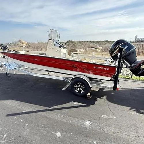 Slide: The Image of Xpress H-20 Bay 2025 - 10