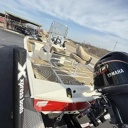 Slide: The Image of Xpress H-20 Bay 2025 - 11