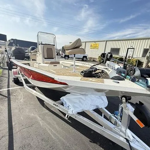 Slide: The Image of Xpress H-20 Bay 2025 - 12