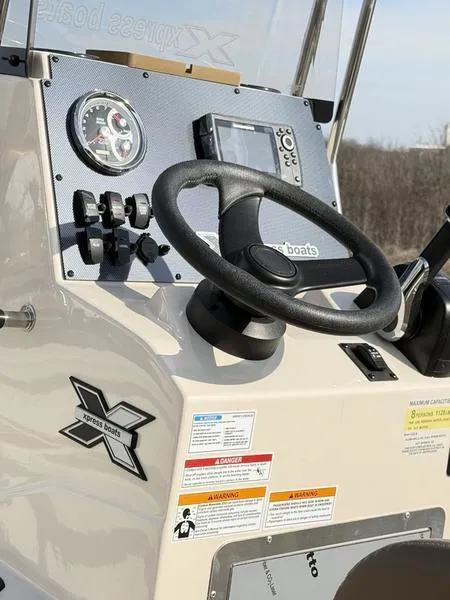 Slide: The Image of Xpress H-20 Bay 2025 - 4