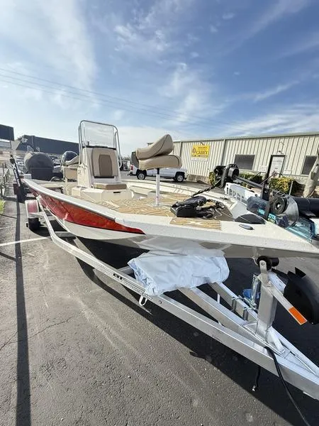 Slide: The Image of Xpress H-20 Bay 2025 - 6