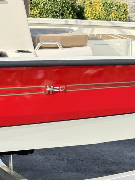 Slide: The Image of Xpress H-20 Bay 2025 - 8