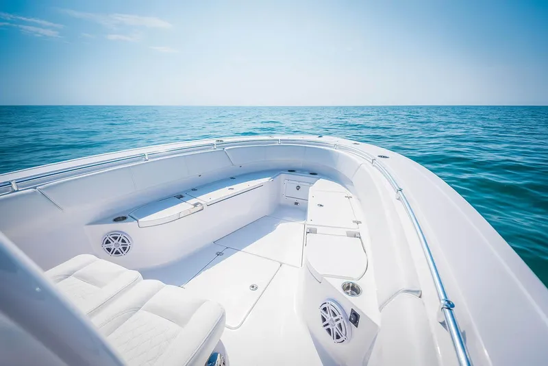 Slide: The Image of Sportsman Open 312 Center Console 2018 - 3