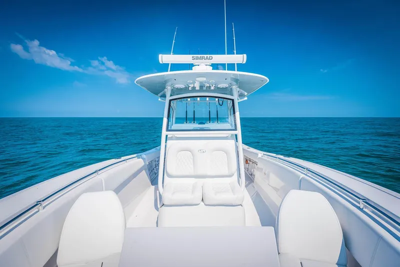 Slide: The Image of Sportsman Open 312 Center Console 2018 - 4