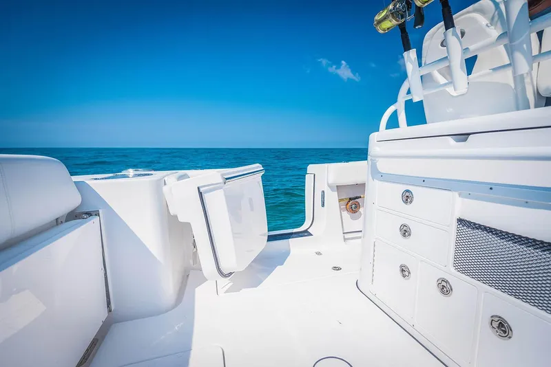 Slide: The Image of Sportsman Open 312 Center Console 2018 - 5