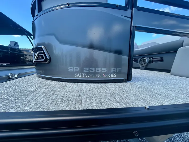 Slide: The Image of Tahoe SPT85 RF23T 2025 - 11