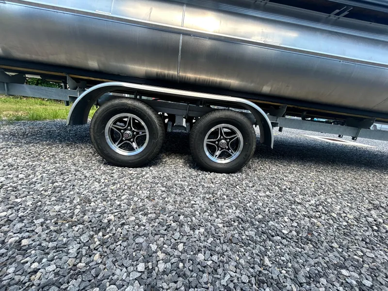 Slide: The Image of Tahoe SPT85 RF23T 2025 - 12