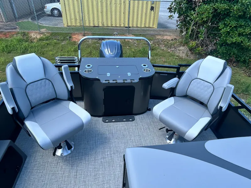 Slide: The Image of Tahoe SPT85 RF23T 2025 - 8