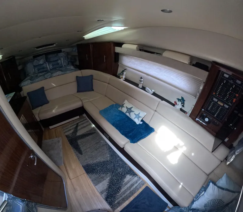 Slide: The Image of Regal 35 Sport Coupe 2015 - 61