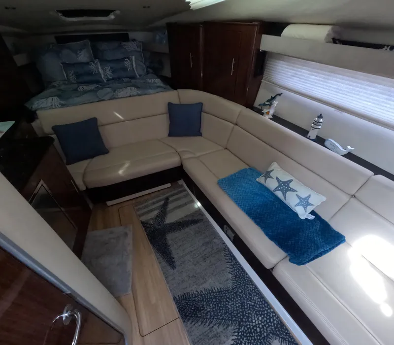 Slide: The Image of Regal 35 Sport Coupe 2015 - 62