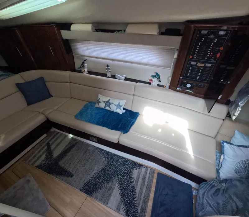 Slide: The Image of Regal 35 Sport Coupe 2015 - 64