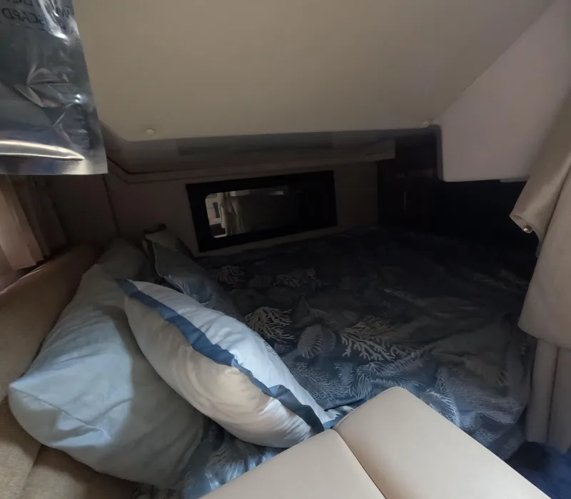 Slide: The Image of Regal 35 Sport Coupe 2015 - 65