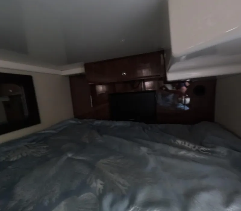 Slide: The Image of Regal 35 Sport Coupe 2015 - 66