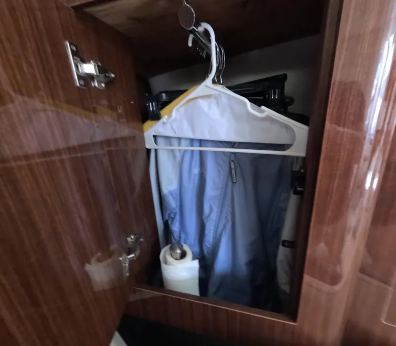 Slide: The Image of Regal 35 Sport Coupe 2015 - 69