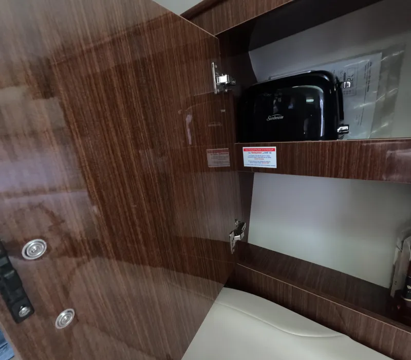 Slide: The Image of Regal 35 Sport Coupe 2015 - 70