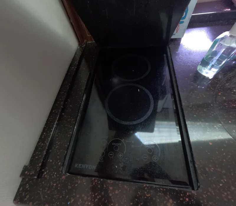 Slide: The Image of Regal 35 Sport Coupe 2015 - 72