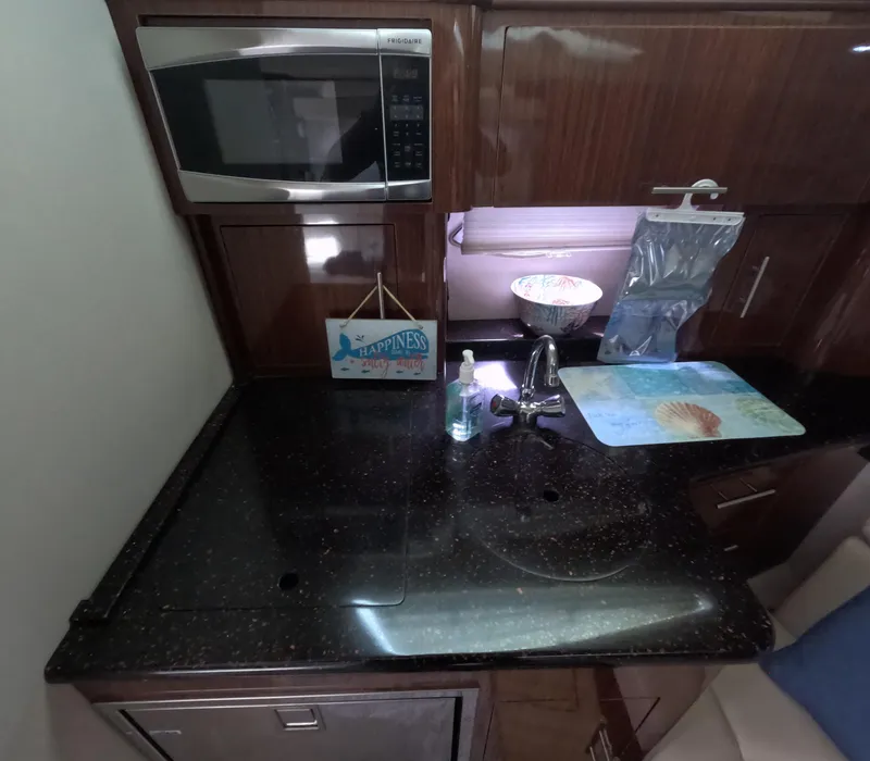 Slide: The Image of Regal 35 Sport Coupe 2015 - 73