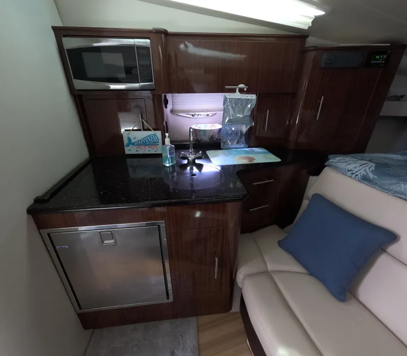 Slide: The Image of Regal 35 Sport Coupe 2015 - 76