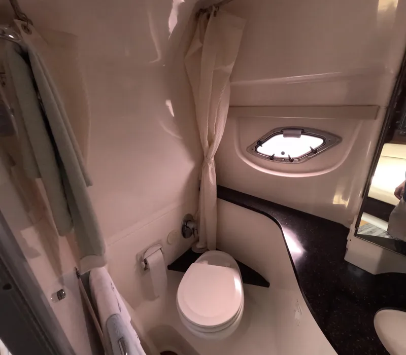 Slide: The Image of Regal 35 Sport Coupe 2015 - 77