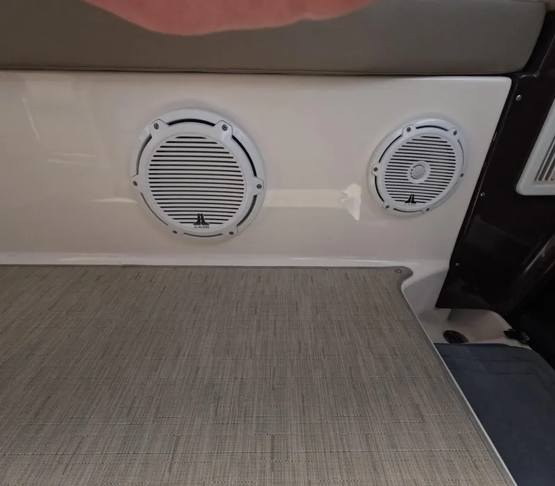 Slide: The Image of Regal 35 Sport Coupe 2015 - 81