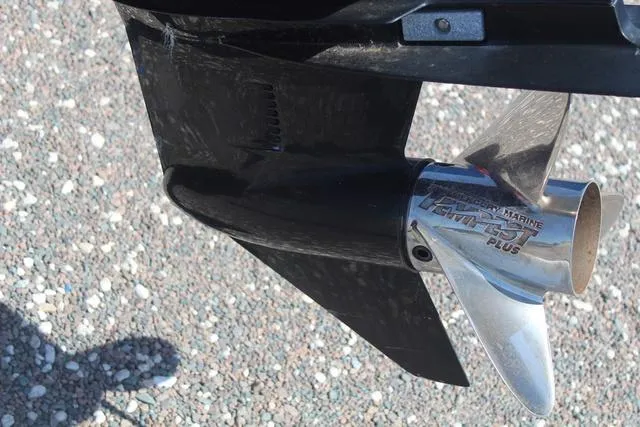 Slide: The Image of Nitro Z19 2018 - 12