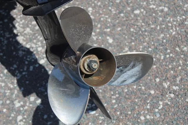 Slide: The Image of Nitro Z19 2018 - 13