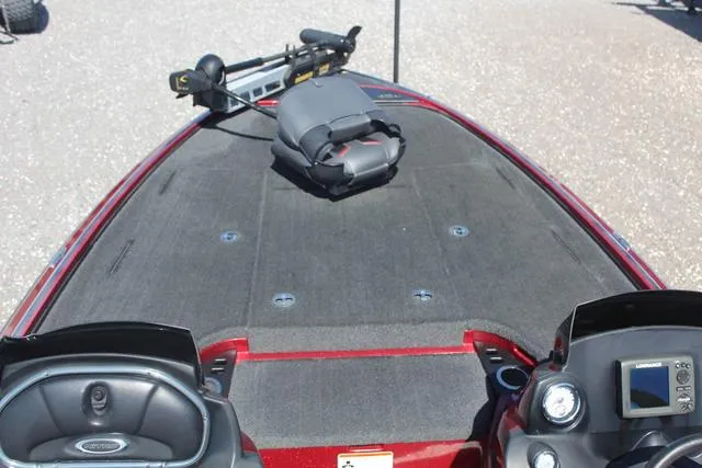 Slide: The Image of Nitro Z19 2018 - 14