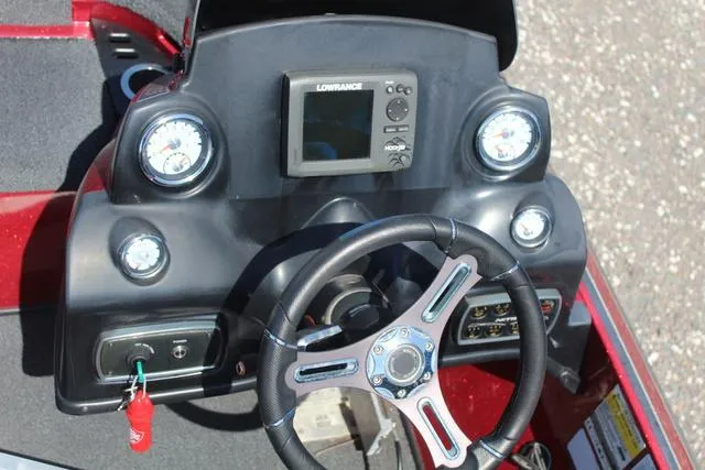 Slide: The Image of Nitro Z19 2018 - 18