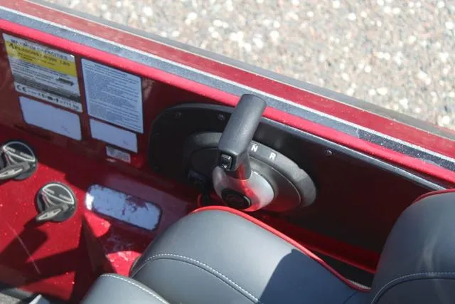 Slide: The Image of Nitro Z19 2018 - 19