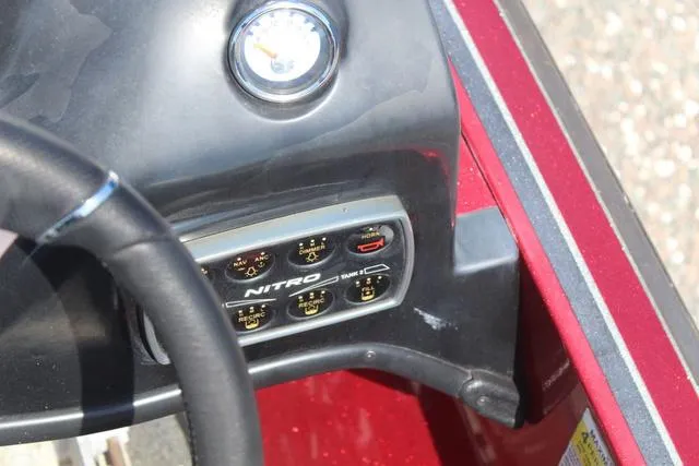 Slide: The Image of Nitro Z19 2018 - 23