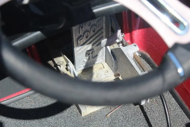 Slide: The Image of Nitro Z19 2018 - 24