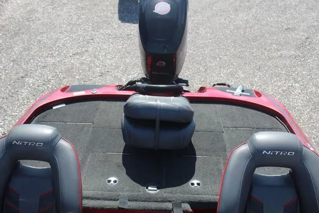 Slide: The Image of Nitro Z19 2018 - 26