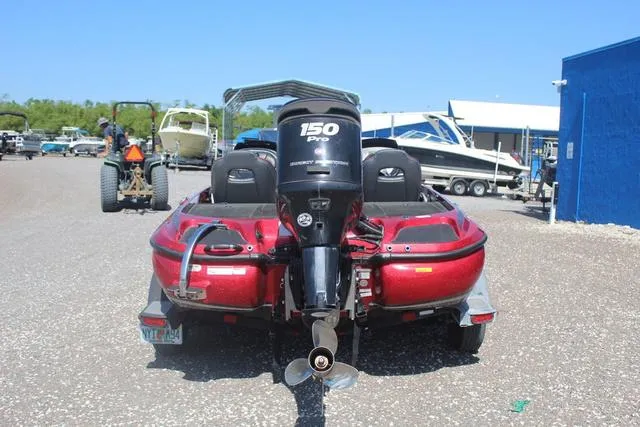 Slide: The Image of Nitro Z19 2018 - 5