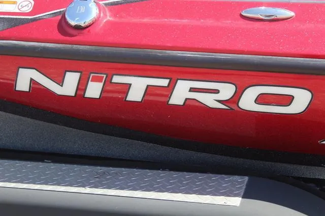 Slide: The Image of Nitro Z19 2018 - 8