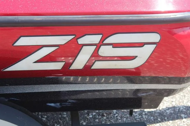 Slide: The Image of Nitro Z19 2018 - 9