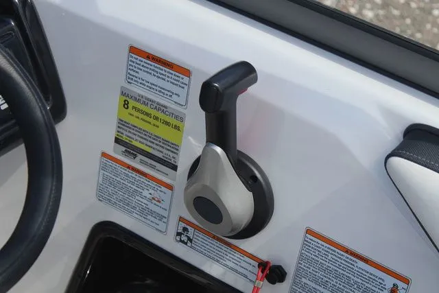 Slide: The Image of Yamaha 195S 2020 - 14