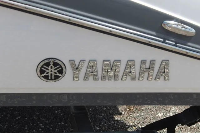 Slide: The Image of Yamaha 195S 2020 - 8