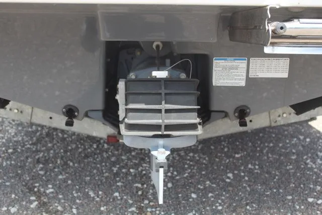 Slide: The Image of Yamaha 195S 2020 - 9