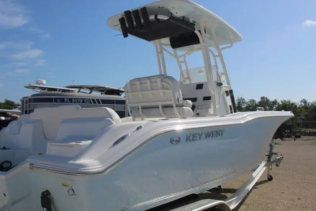 Slide: The Image of Key West 239 FS 2025 - 4