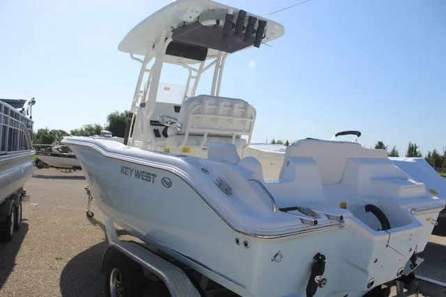 Slide: The Image of Key West 239 FS 2025 - 6